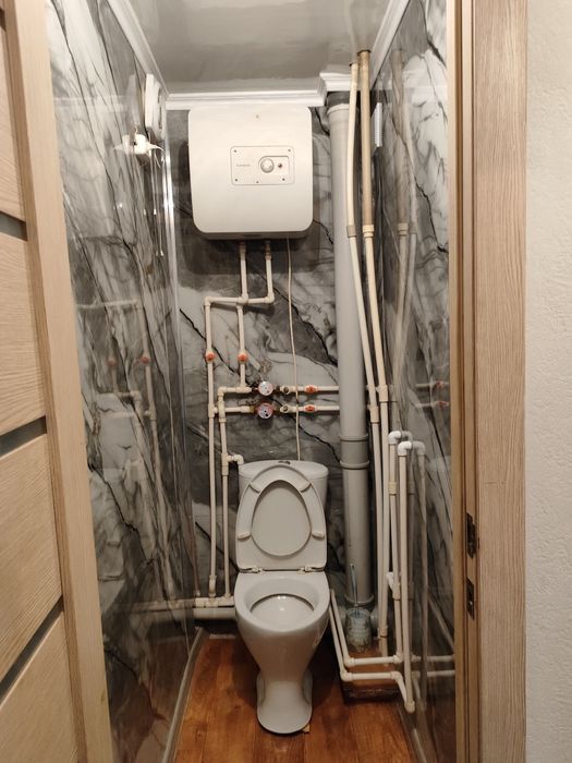 Сдам однокомнатную квартиру