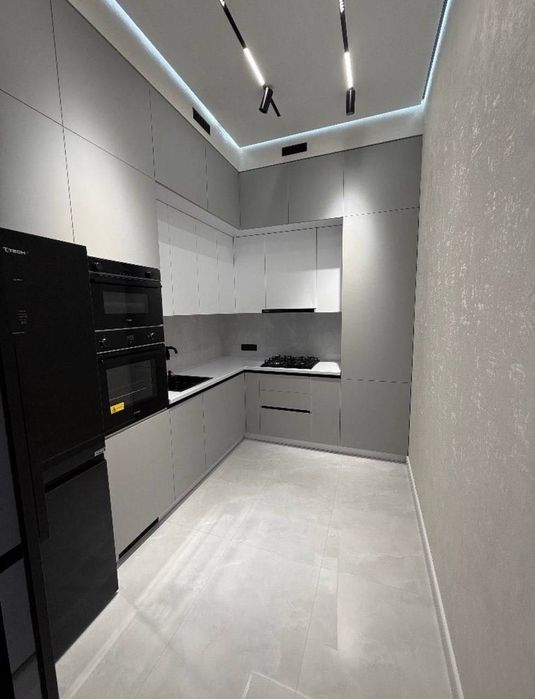 Oq Saroy Deluxe Продается 2 комнатная квартира ремонт Паркентский