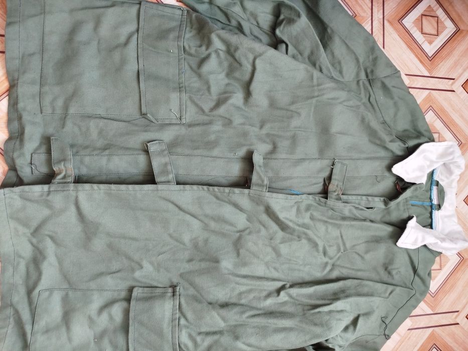 Продажа спецодежда куртки