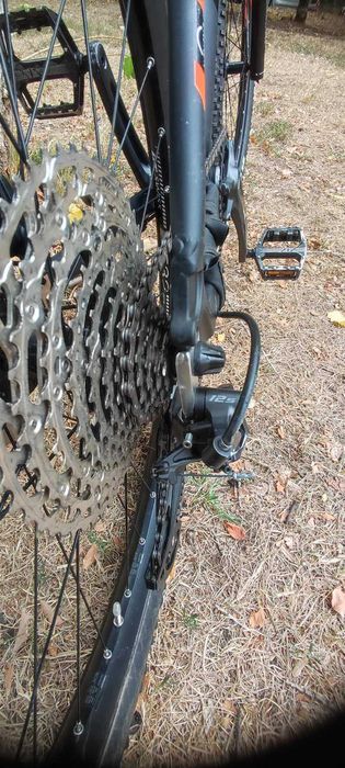 Cross Fusion Pro 29 (размер L )