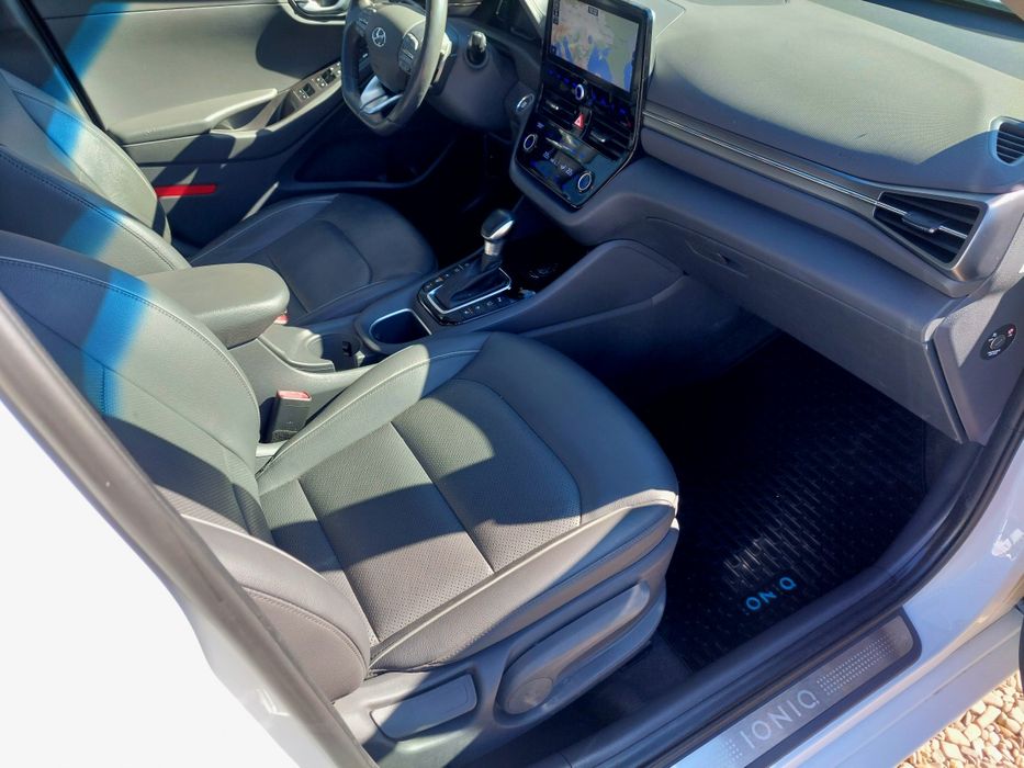 Hyundai Ioniq 1.6 Hybrid Premium 02/2020 Facelift Euro6