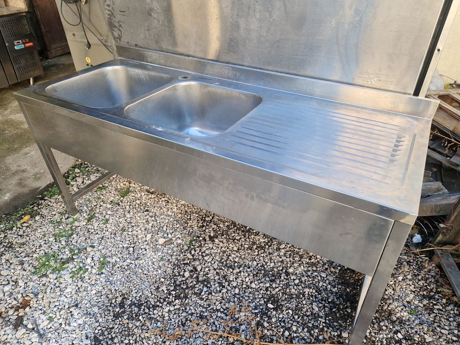 Masa inox , raft inox, carucior inox