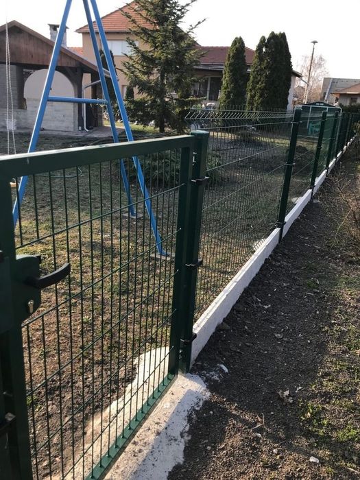 Vindem garduri orice gard la gata