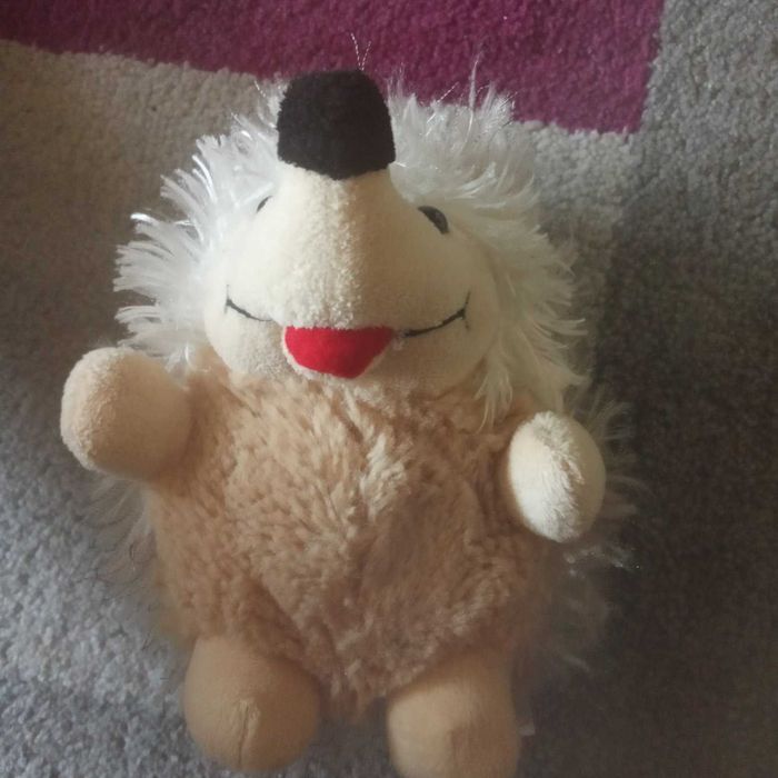 Плюшени играчки -