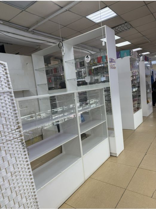 Сдам в аренду отдел кок базар
