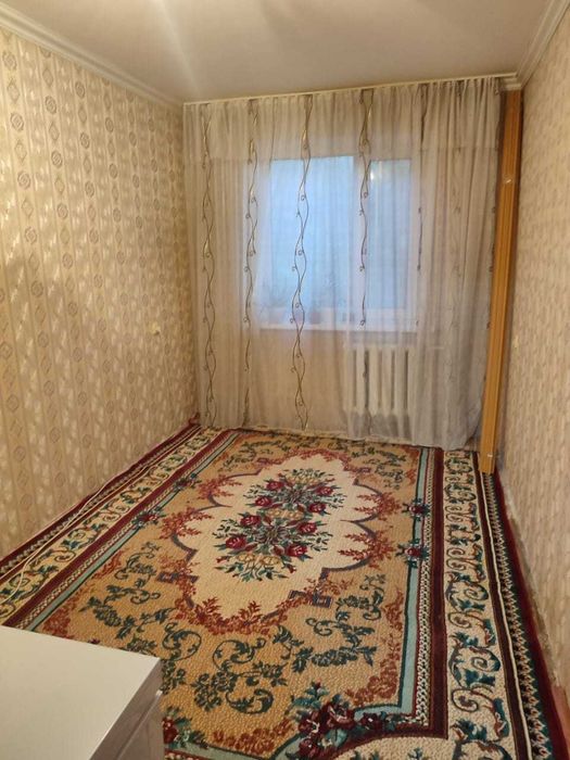 Продажа 3х-комнатной квартиры.