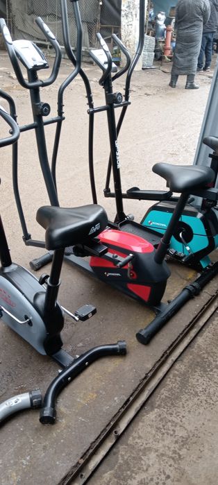 Продаю тренажёры в широком ассортименте