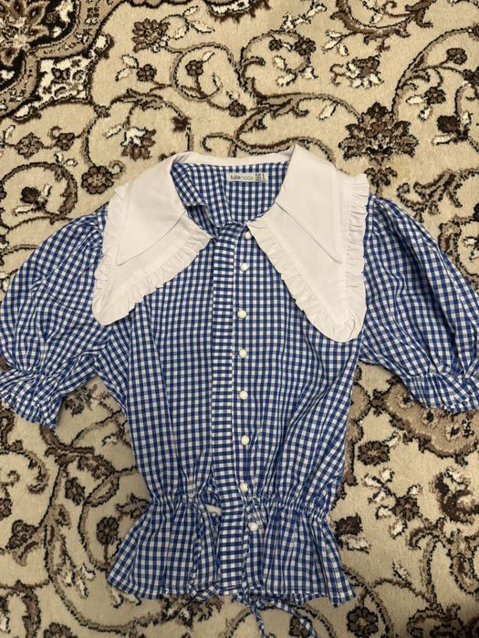 Блуза новая, недорого