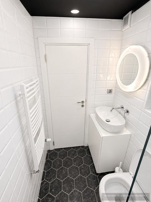 Дава се под наем Двустаен апартамент в София, Център - 70 кв.м за 847.62 € - Снимка #8