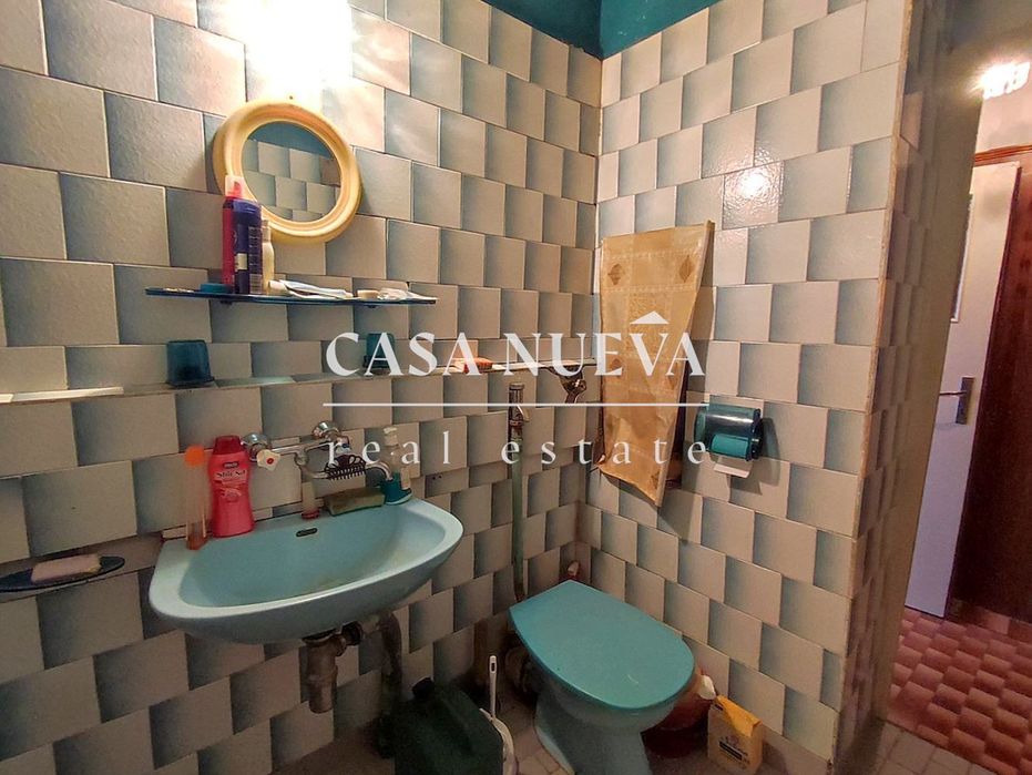 Продава се Тристаен апартамент в Перник, Изток - 67 кв.м за 1195 €/кв.м - Снимка #12