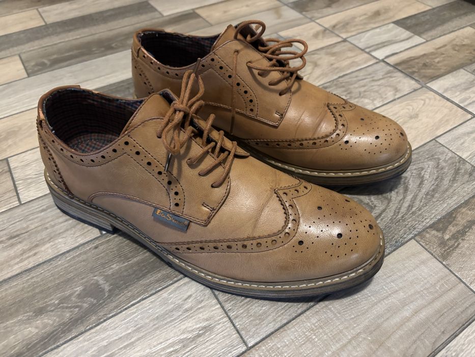 Pantofi Ben Sherman masura 44