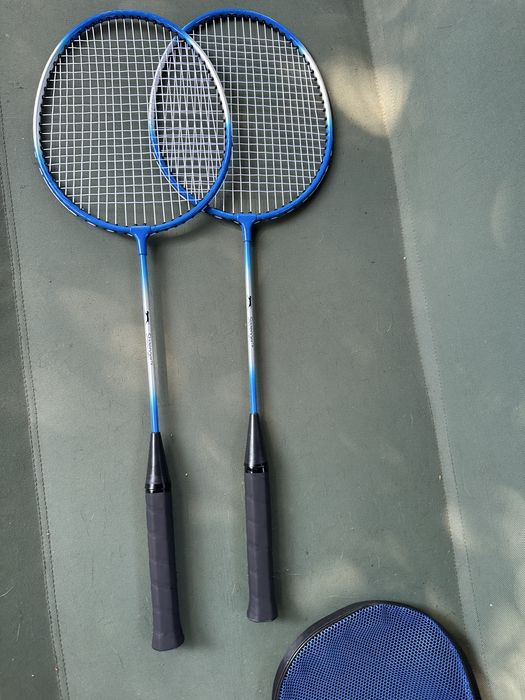 Palete badminton