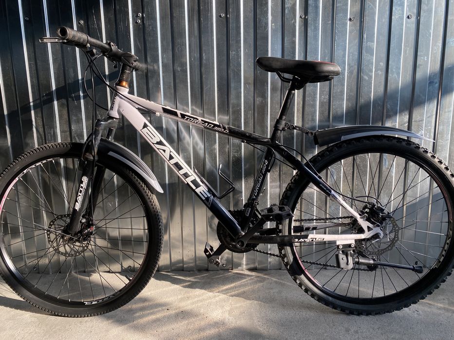 Велосипед 26 дюм