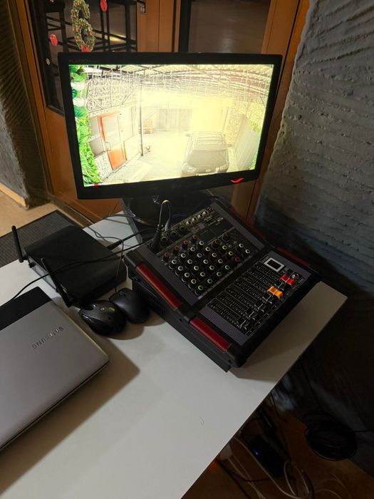 Аппаратура продам .