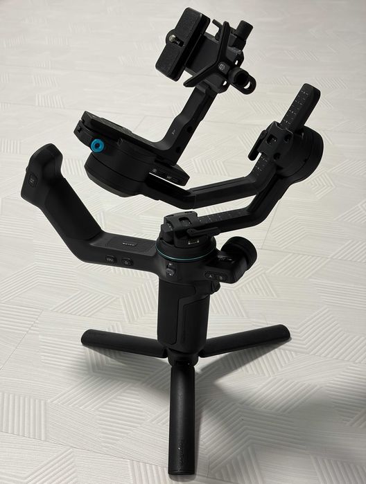 Gimbal stabilizator Feiyu-Tech SCORP-C2 (PRET FIX!)