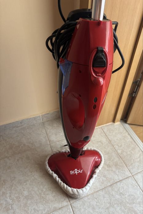 Парочистачка"Sapir"