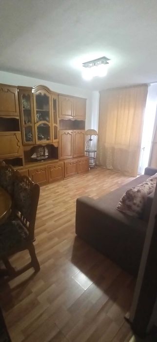 Apartament decomandat 2 camere