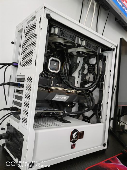 FPS / Gaming / SSD / Accelerare