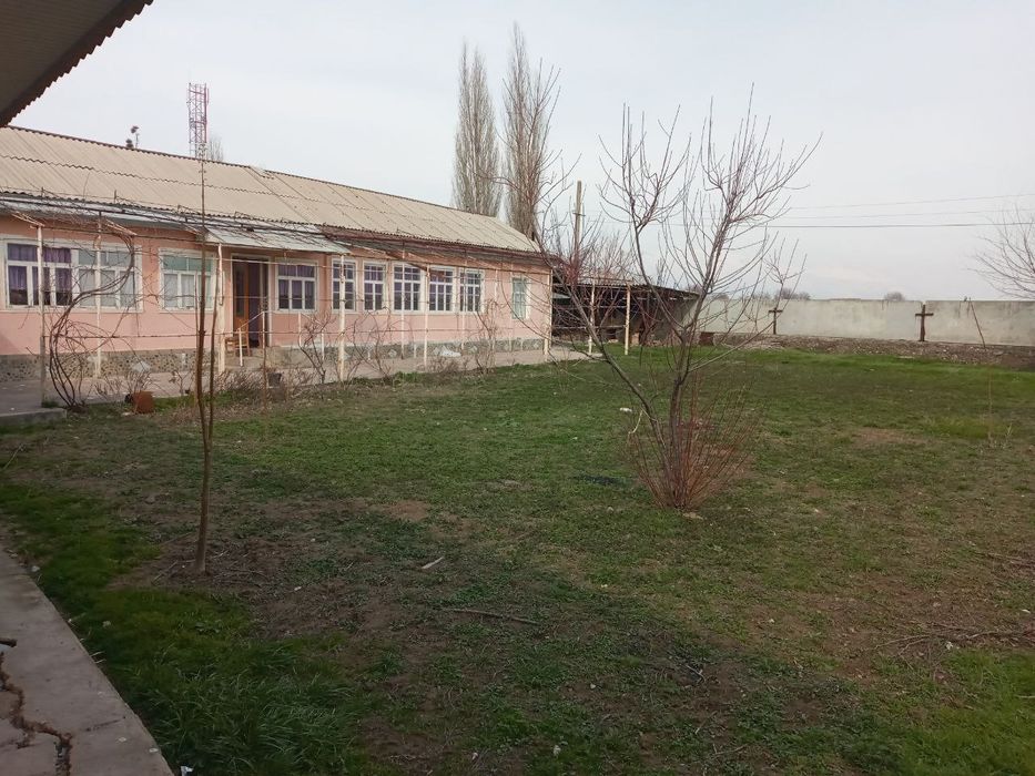 Platina tarafda. Uchaska sotiladi 16.5 sotix