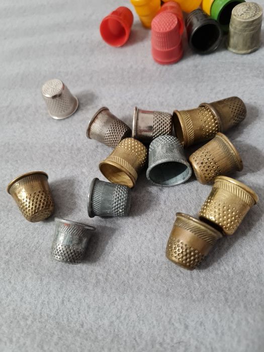 Запчасти для швейной машины