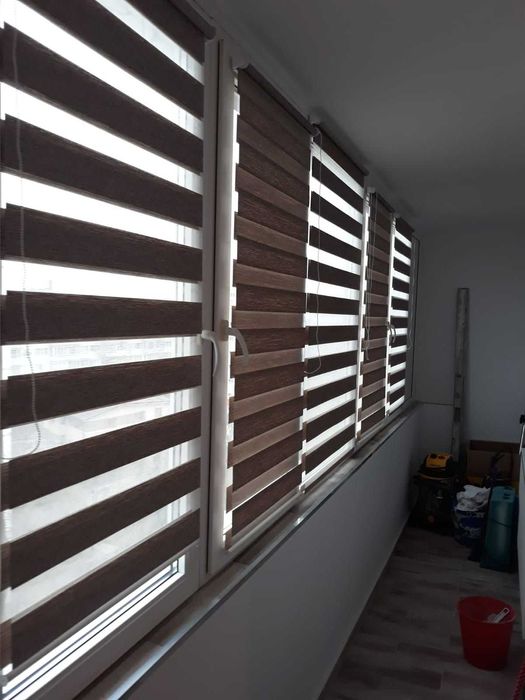 Jalyuzi Жалюзи День-Ночь