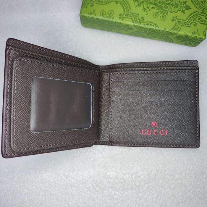 Portofel GUCCI Premium
