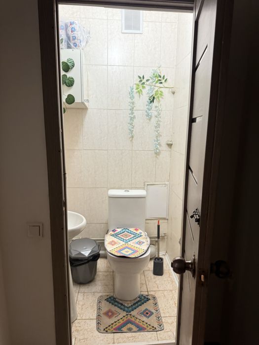 Продам 2х комнатную квартиру