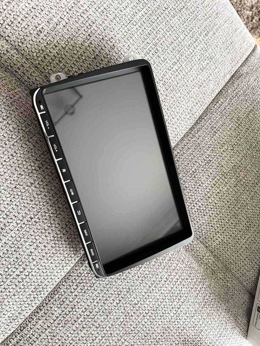 Навигация за кола