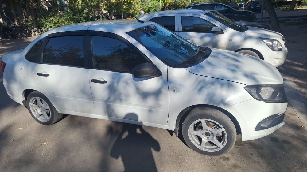 Сдам в аренду авто