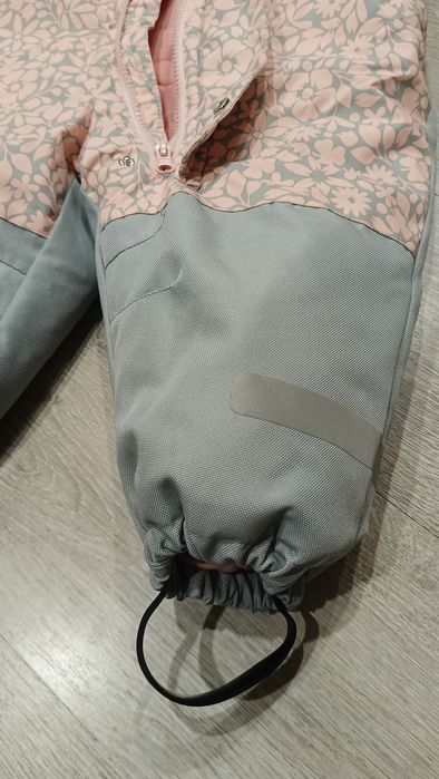 Комбинезон на девочку