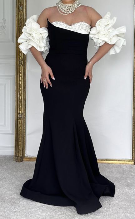 Rochie marime S, lunga