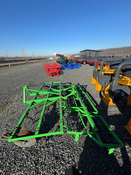 Combinator 3.2m cu 2 tavalugi