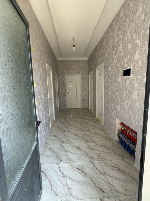 Октомда 2 сотих уй сотилади