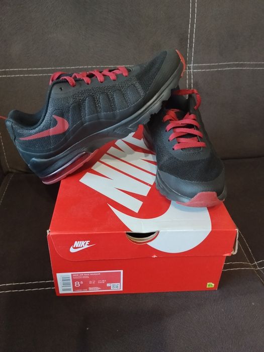 Маратонки Найк Nike 42