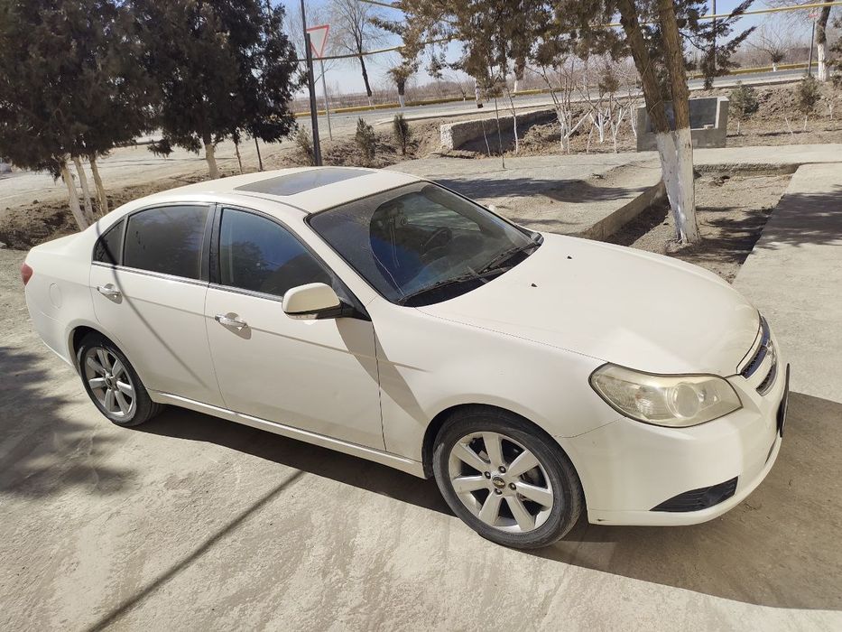 Epica Soiladi. Narxi 130mln