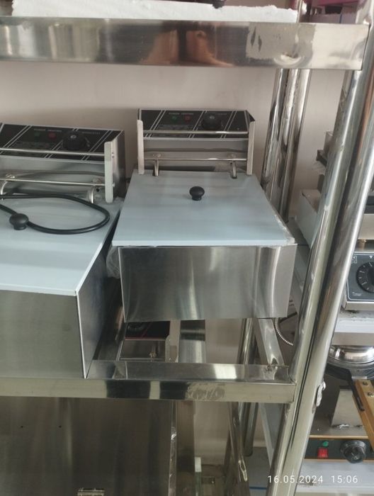 Friturnitsa tostir barcha turidan mavjud fretur nitsa