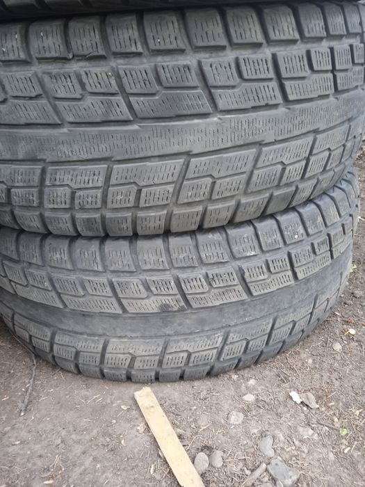 265/65/15 2комплекта