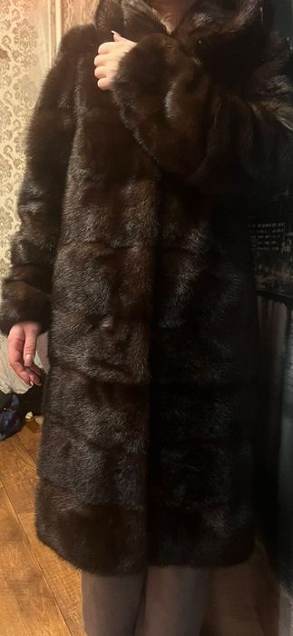 Продаю шубу трансформер
