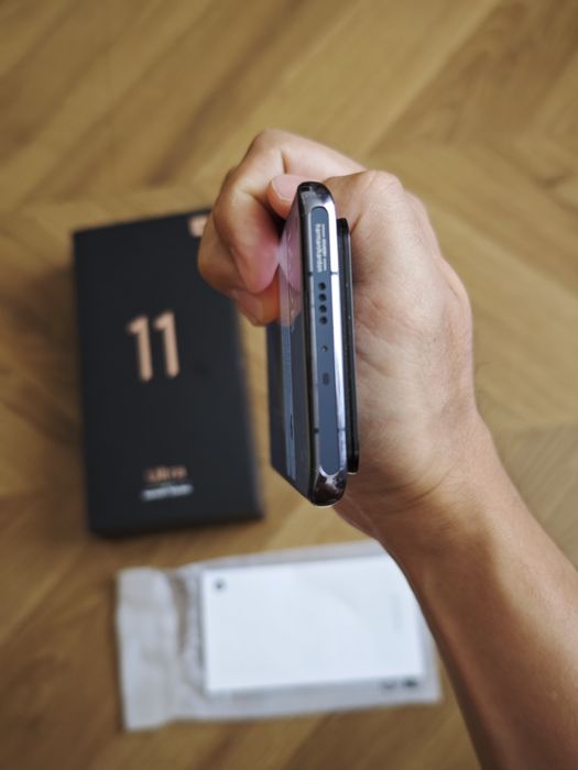 Xiaomi mi 11 ultra 12/256