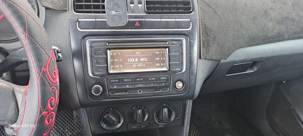 Продам фольсаген поло