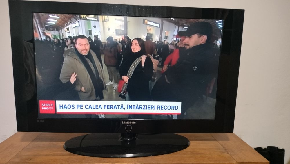 De vânzare televizor Samsung