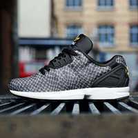 Adidas zx shop flux xeno olx