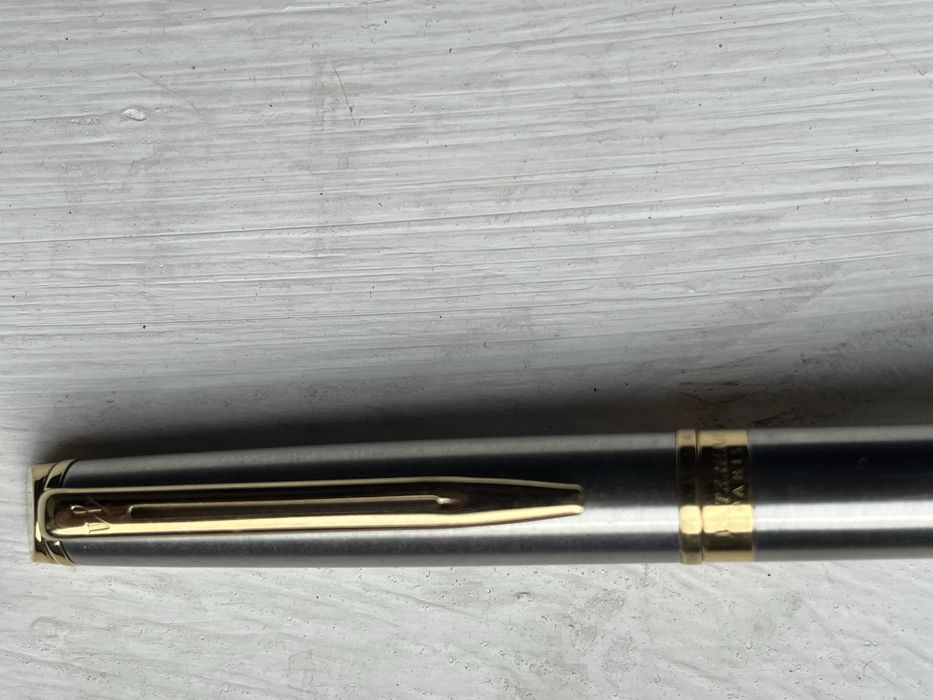 Stilou Waterman Paris