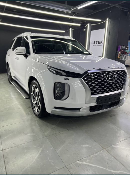 Тонировка Акция 10000