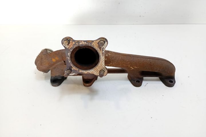 Galerie evacuare 028263033AL Volkswagen VW Golf a 4-a generatie seria