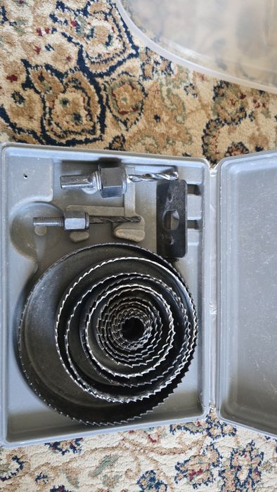 Продам набор каронок по гипсокартону