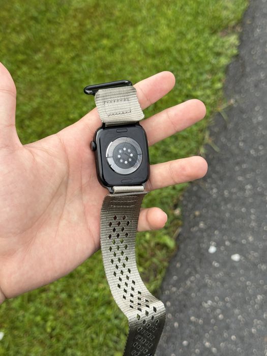 Apple watch 11 46 мм