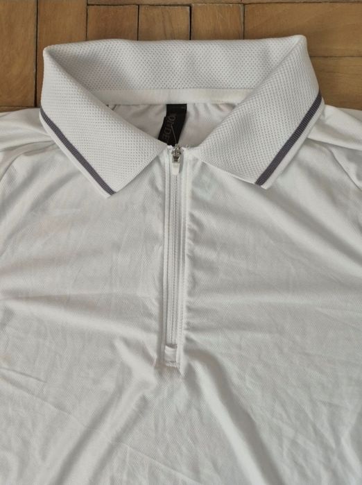 Tricou Polo de bărbați Mondetta, mărimea M