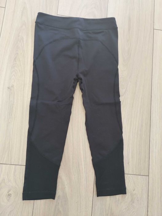 Set fitness, iegari+ bustieră - maiou S-M