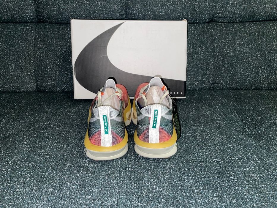 Încălțăminte NIKE Air Zoom Alphafly Next % 3 nr 42,5